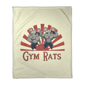 Gym Rats