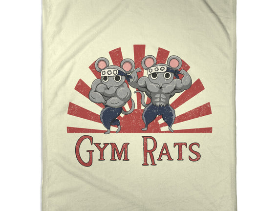 Gym Rats