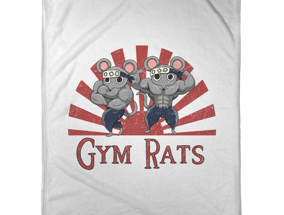 Gym Rats