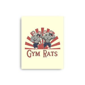 Gym Rats