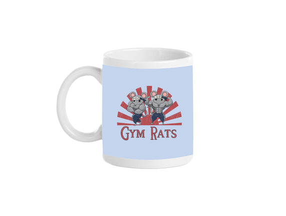 Gym Rats