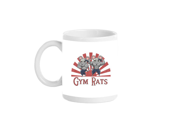 Gym Rats