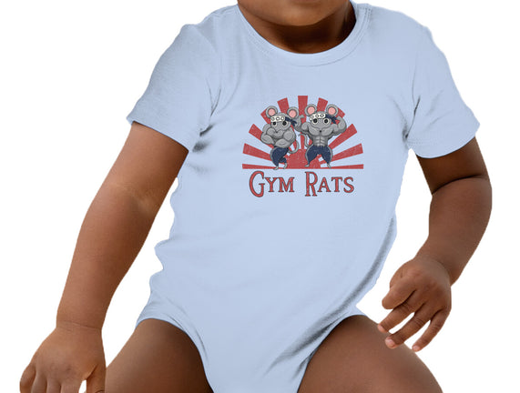 Gym Rats