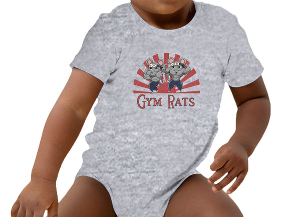Gym Rats