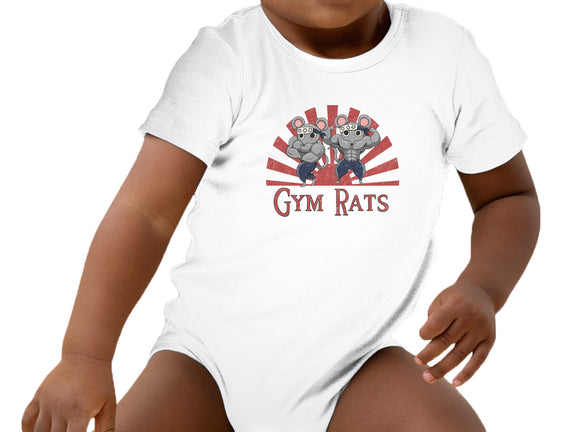 Gym Rats