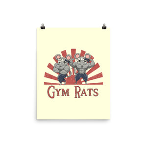 Gym Rats