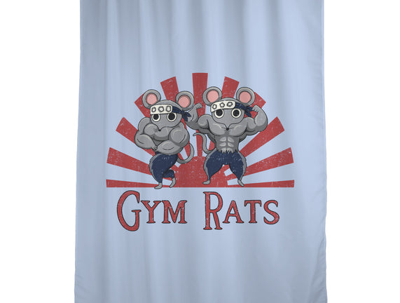 Gym Rats