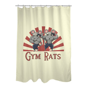 Gym Rats