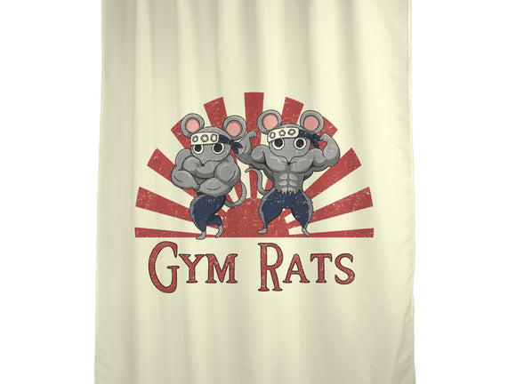 Gym Rats