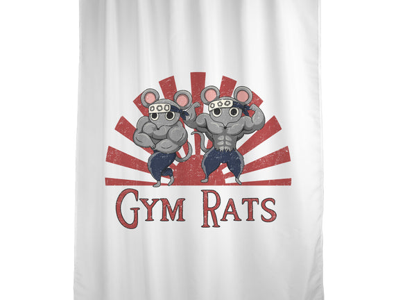 Gym Rats