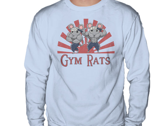 Gym Rats