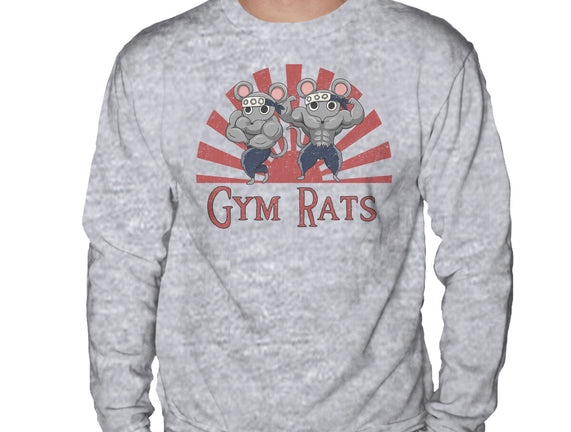 Gym Rats