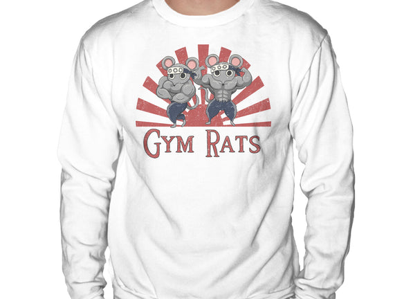 Gym Rats