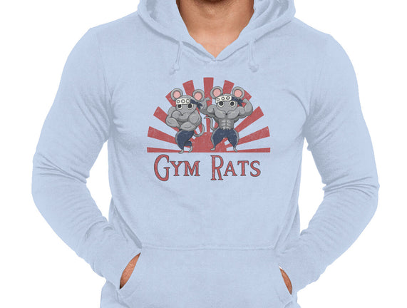Gym Rats