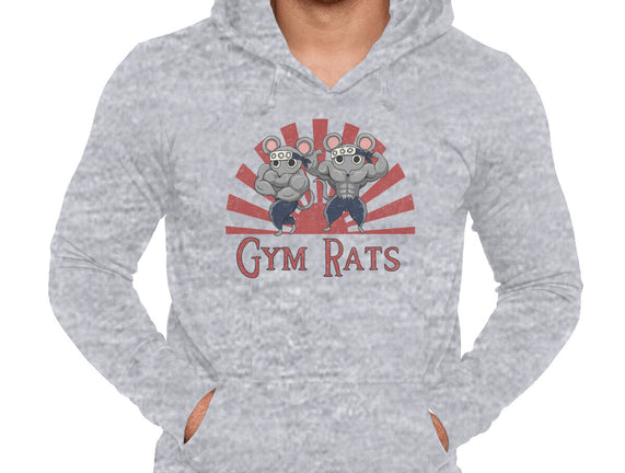 Gym Rats