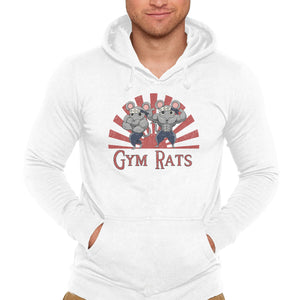 Gym Rats