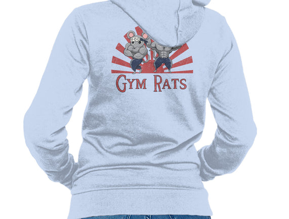 Gym Rats