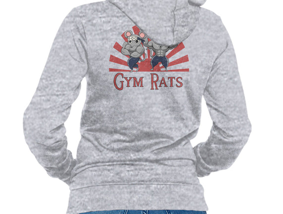 Gym Rats