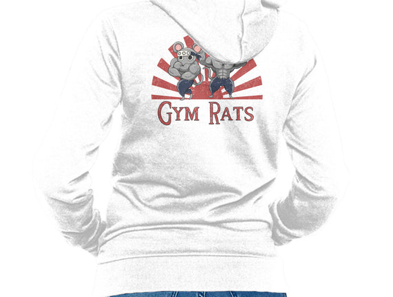 Gym Rats