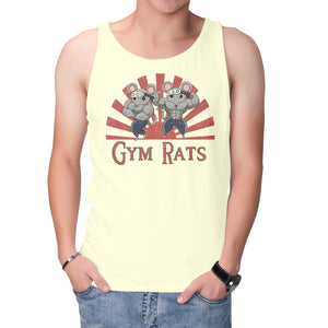 Gym Rats