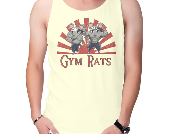 Gym Rats
