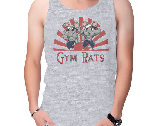 Gym Rats