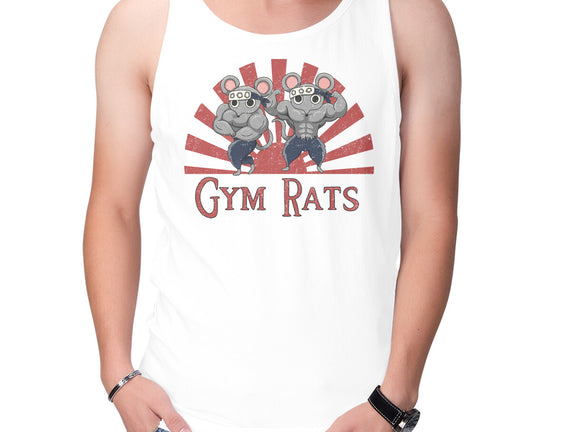 Gym Rats