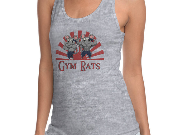 Gym Rats