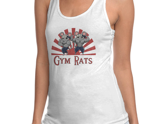 Gym Rats
