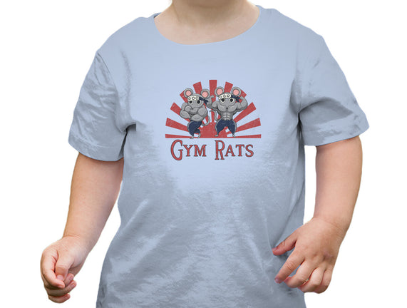 Gym Rats