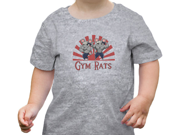 Gym Rats