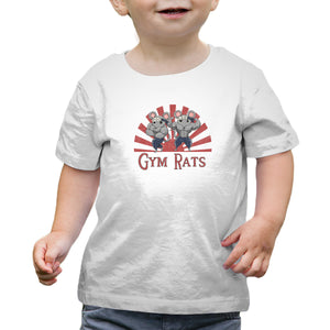 Gym Rats