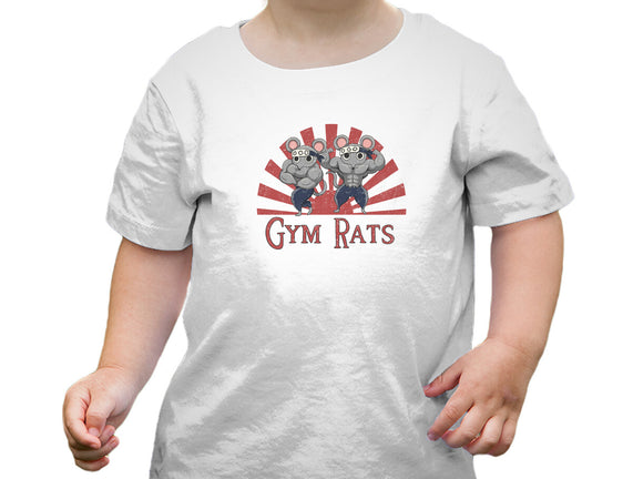 Gym Rats