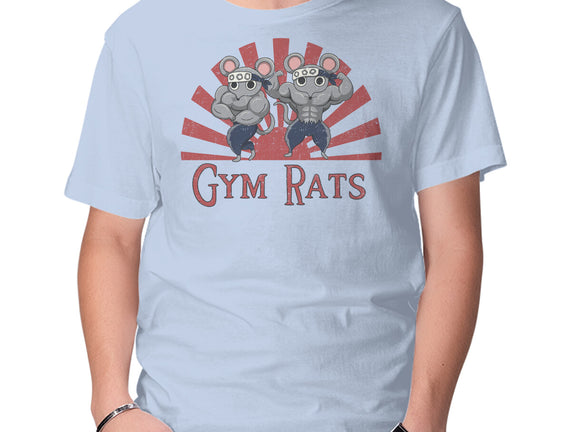Gym Rats