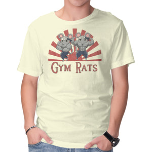 Gym Rats