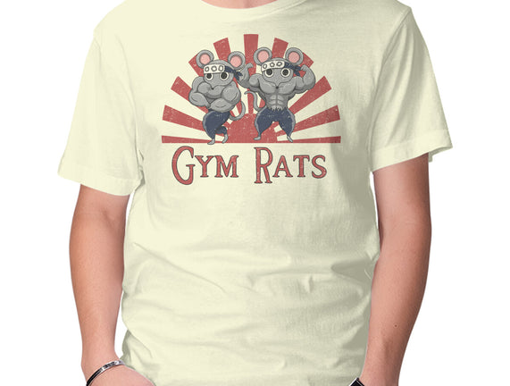 Gym Rats