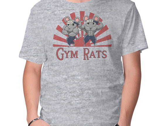 Gym Rats