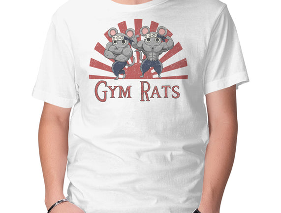 Gym Rats