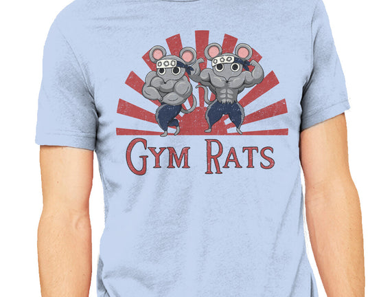 Gym Rats