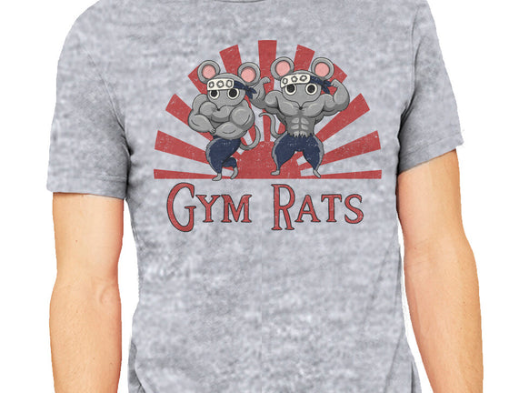 Gym Rats