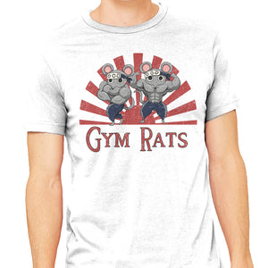 Gym Rats