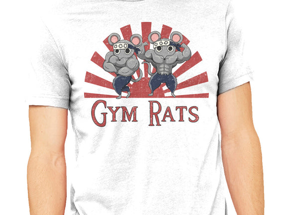 Gym Rats