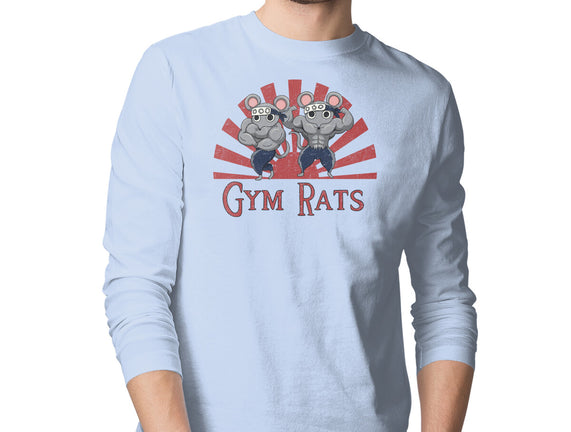 Gym Rats
