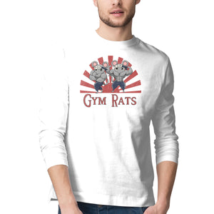 Gym Rats