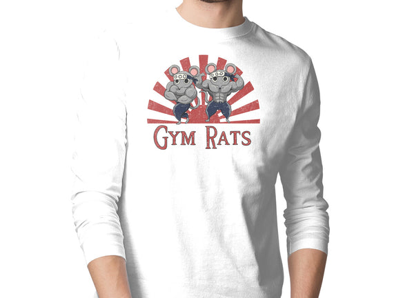 Gym Rats