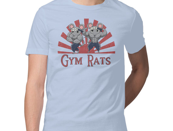 Gym Rats