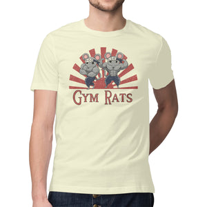 Gym Rats