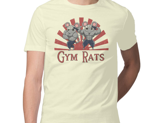 Gym Rats