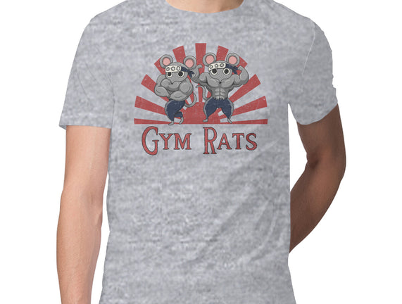 Gym Rats
