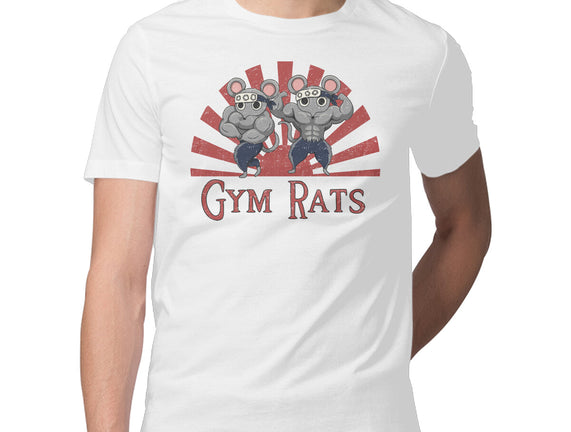 Gym Rats